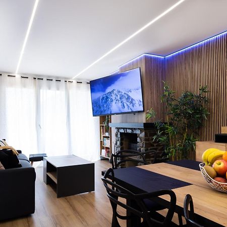 شقة Piso Andorra أرينسال المظهر الخارجي الصورة