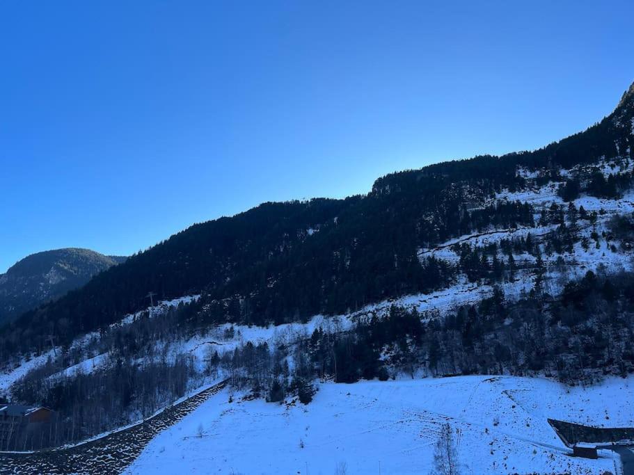 شقة Piso Andorra أرينسال المظهر الخارجي الصورة
