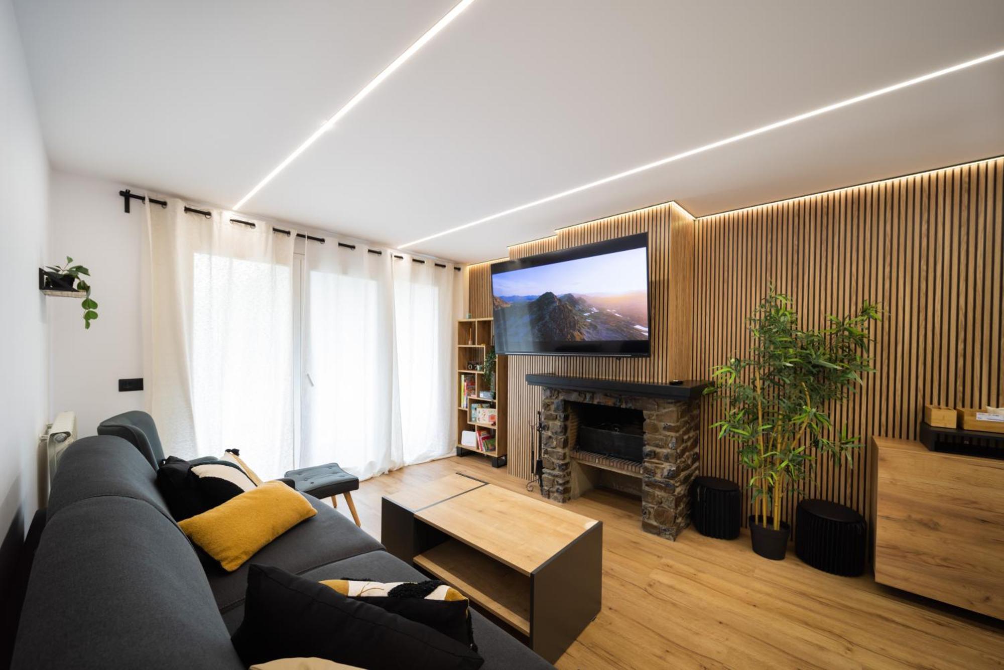 شقة Piso Andorra أرينسال المظهر الخارجي الصورة